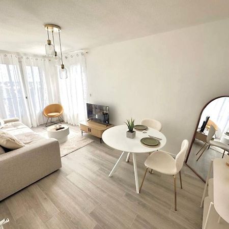 T3 Moulin A Vent Proche Upvd Apartman Perpignan Kültér fotó